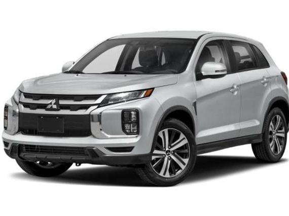 MITSUBISHI OUTLANDER SPORT 2023 JA4ARUAU1PU000850 image